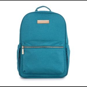 JuJuBe Midi Backpack - Teal Lagoon